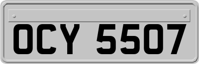 OCY5507
