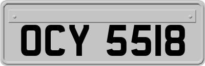 OCY5518