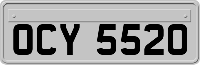 OCY5520