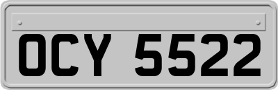 OCY5522