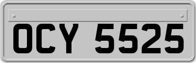OCY5525