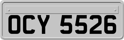 OCY5526