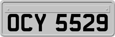 OCY5529