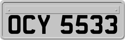 OCY5533