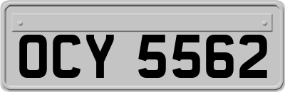 OCY5562