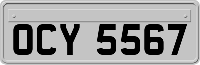 OCY5567