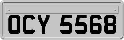 OCY5568
