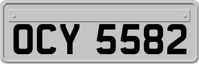 OCY5582