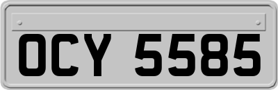 OCY5585