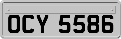 OCY5586