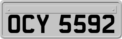 OCY5592