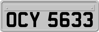 OCY5633