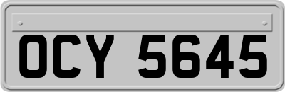 OCY5645