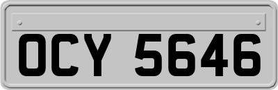 OCY5646