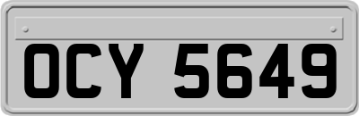 OCY5649