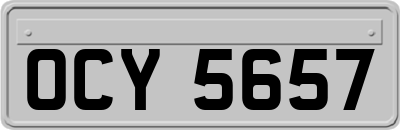 OCY5657