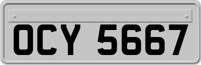 OCY5667