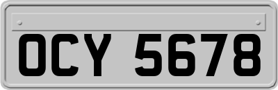 OCY5678