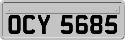 OCY5685