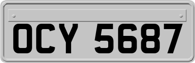 OCY5687