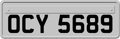 OCY5689