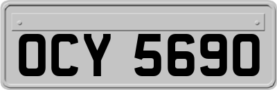OCY5690
