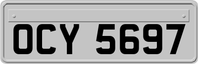 OCY5697