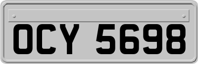 OCY5698