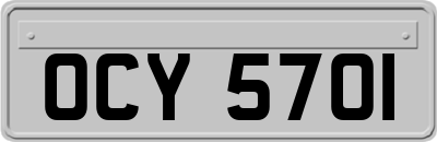 OCY5701