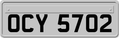 OCY5702