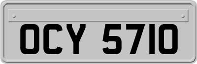 OCY5710