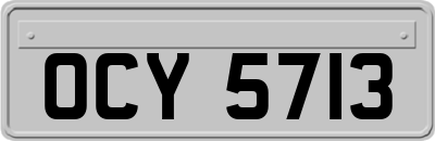 OCY5713