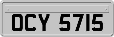 OCY5715