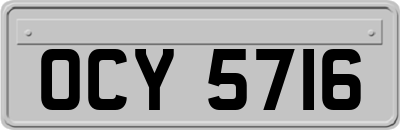 OCY5716