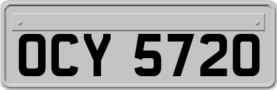 OCY5720