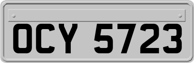 OCY5723