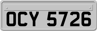 OCY5726