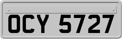 OCY5727