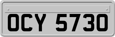 OCY5730