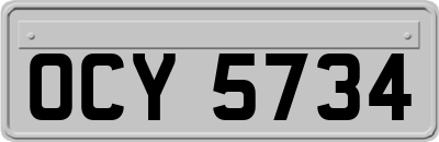OCY5734