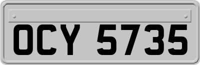 OCY5735