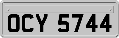 OCY5744