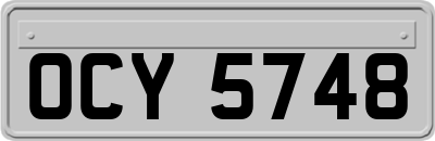 OCY5748