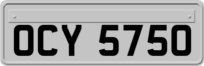 OCY5750