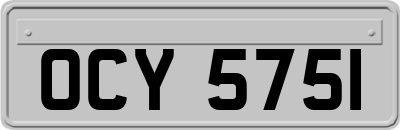 OCY5751