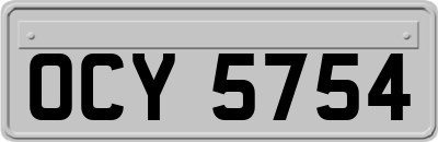 OCY5754