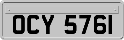 OCY5761
