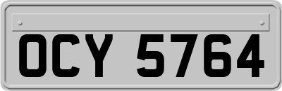 OCY5764