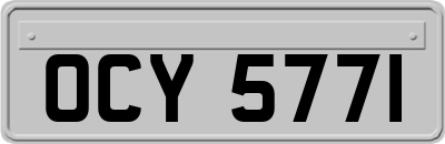 OCY5771