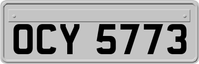 OCY5773